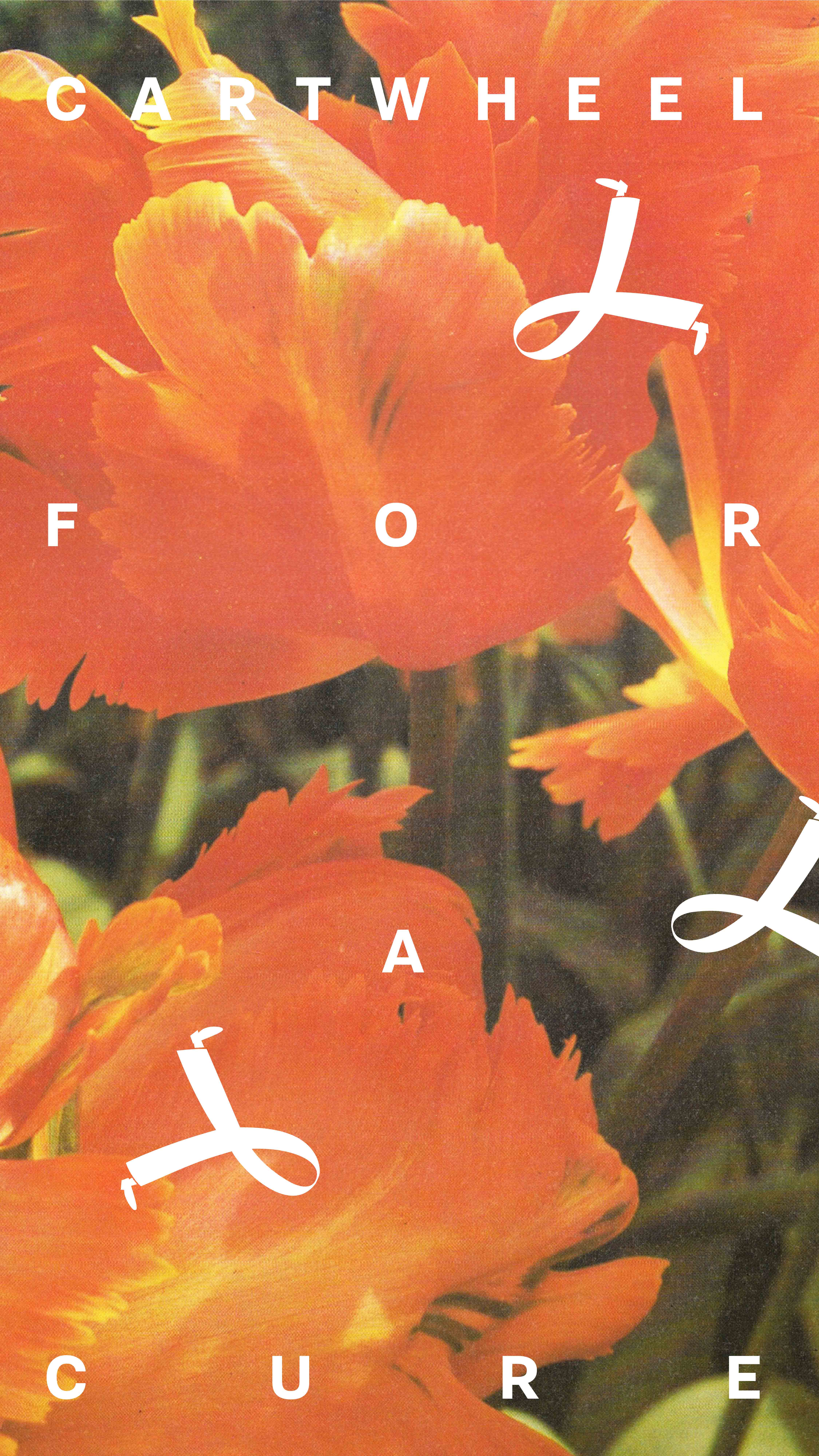 Cartwheel for a Cure