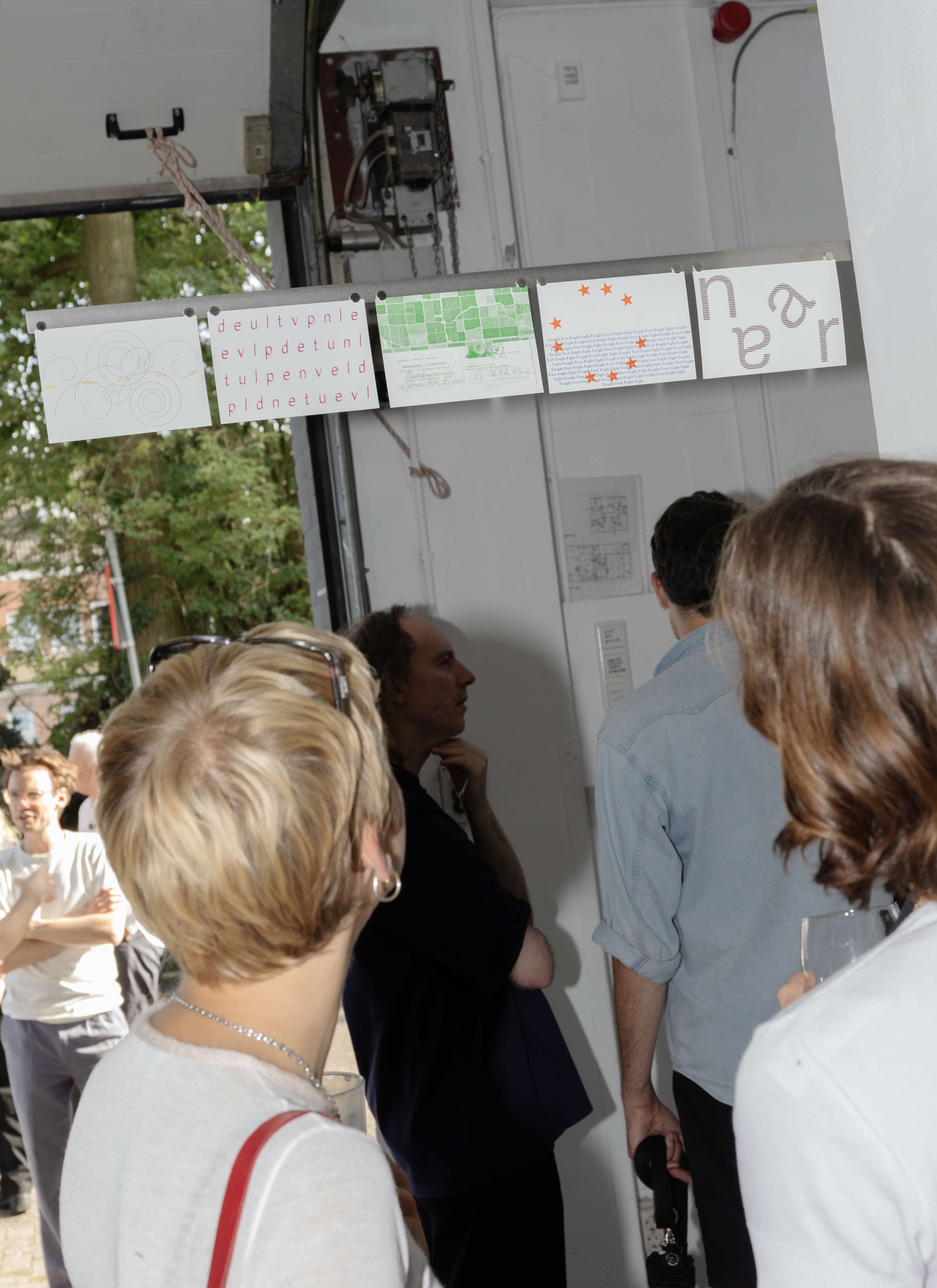 Windowpane, Re-toured, 2025